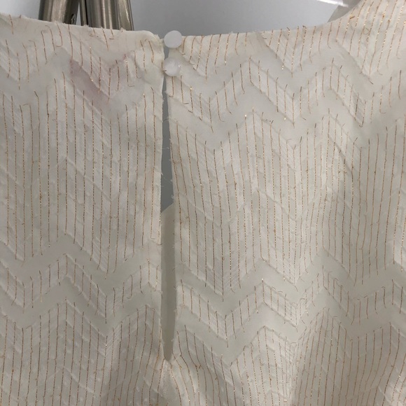 Guess long sleeve crop top - Picture 4 of 5